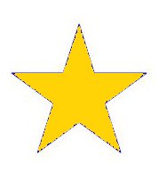 Gold Star!