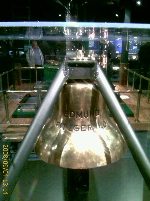 Famous Bell
