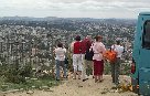 Belo Horizonte And Its Tourists