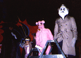 Rorschach 1985